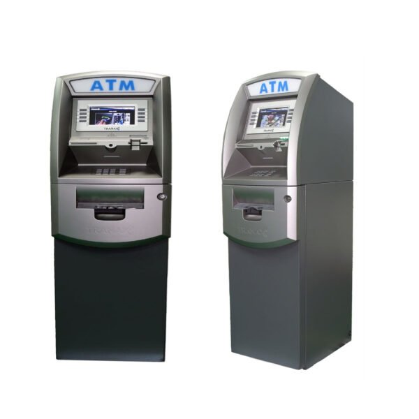 ATM Tranax 1700